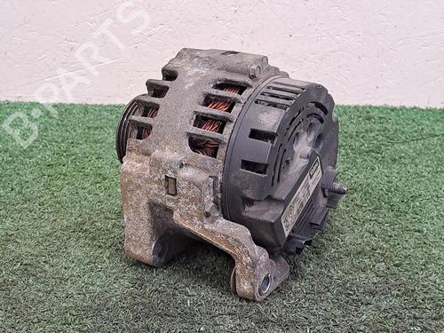 Used Alternator RENAULT CLIO II (BB_, CB_) 1.2 16V (BB05, BB0W, BB11, BB27, BB2T, BB2U, BB2V, CB05,... (75 hp) 30067883