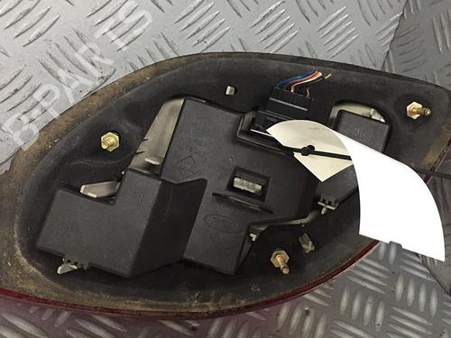 Rückleuchte Links für FORD KA (RB_) 1.3 i ROCAM (70 hp) 29947576