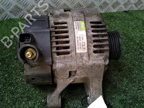Generator PEUGEOT 206 Hatchback (2A/C) 1.1 i | BP30072178M7 
