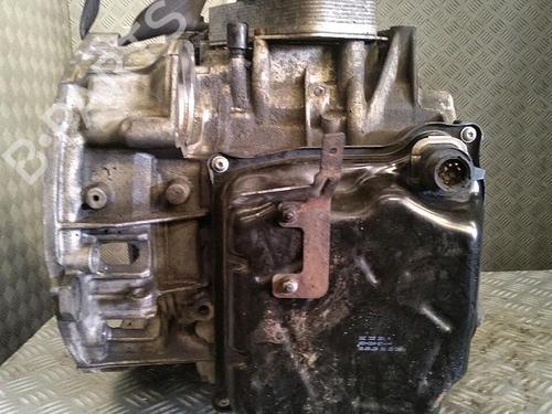 Gearbox VW TIGUAN (5N_) 2.0 TDI 4motion | BP30074193M3