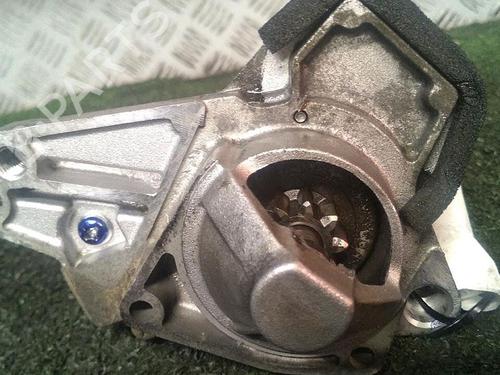 Starter RENAULT TWINGO III (BCM_, BCA_) 1.0 SCe 70 | BP30073762M8