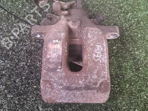 Used Right rear brake caliper PEUGEOT 407 SW (6E_, 6D_) 2.0 HDi 135 (136 hp) 30066473