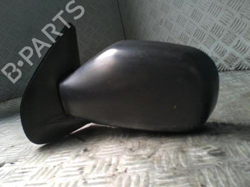 Left mirror SUZUKI IGNIS II (MH) 1.3 DDiS (RM413D) | BP30071093C26 - Image 2