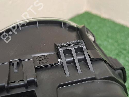 Instrument cluster DACIA SANDERO III 1.0 TCe 90 | BP30063981C47 