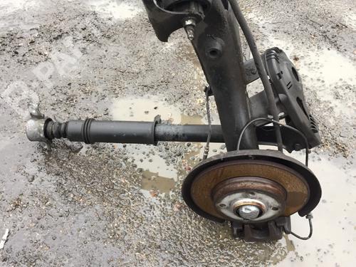 Rear axle CITROËN C4 II (NC_) 1.6 HDi 90 | BP11402431M2 