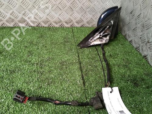 Right mirror AUDI A3 (8P1) 2.0 TDI 16V | BP12229389C27 