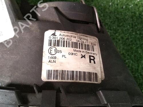 Right headlight AUDI A3 (8P1) 1.9 TDI | BP30064859C29  - Image 5
