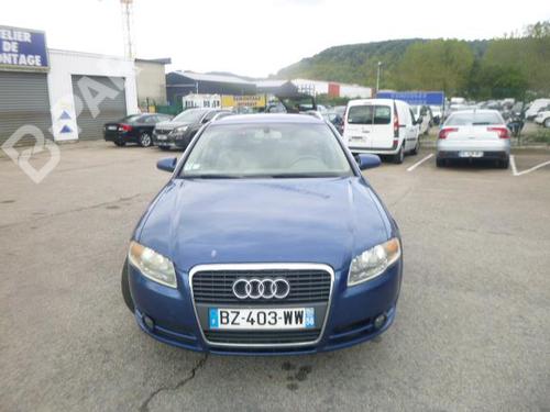 Left mirror AUDI A4 B7 Avant (8ED) 2.0 TDI 16V | BP11408899C26 