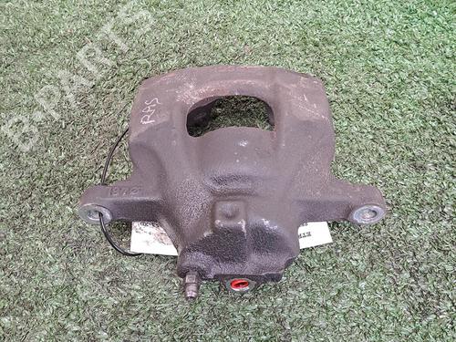 Used Left front brake caliper PEUGEOT 107 (PM_, PN_) 1.0 (68 hp) 29949282