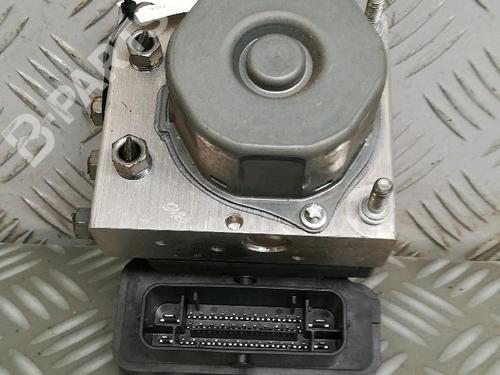 Used ABS pump RENAULT CLIO IV (BH_) 1.5 dCi 75 (75 hp) 11400802