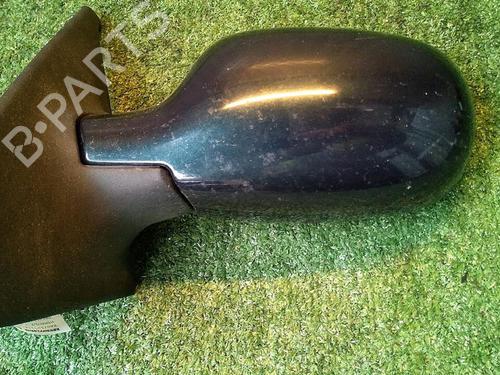 Used Left mirror RENAULT CLIO II (BB_, CB_) 1.5 dCi (100 hp) 30071594