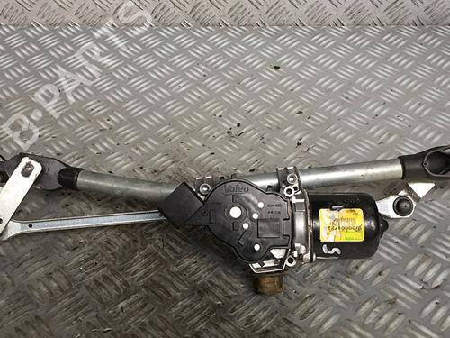 Front wiper motor RENAULT MEGANE III Hatchback (BZ0/1_, B3_) 1.5 dCi (BZ09, BZ0D, BZ1W, BZ29, BZ14) | BP30072459M29 