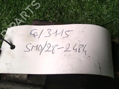 Used Starter VOLVO S40 I (644) 1.8 (122 hp) 30071860