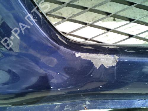 Front bumper MAZDA 3 (BK) 1.6 (BK14) | BP25208048C7 