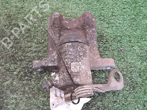 Left rear brake caliper AUDI A1 (8X1, 8XK) 1.2 TFSI | BP29949321M107 
