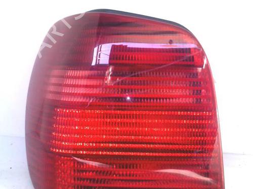 Used Left taillight Left taillight VW POLO (6N2) 1.9 SDI (64 hp) 30075271 30075271