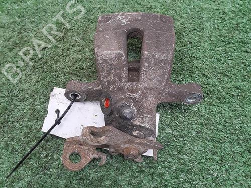 Right rear brake caliper RENAULT MEGANE III Hatchback (BZ0/1_, B3_) 1.5 dCi (BZ09, BZ0D, BZ1W, BZ29, BZ14) | BP30066267M106