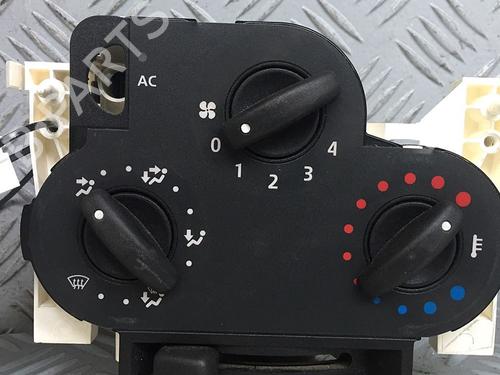 Climate control DACIA LOGAN MCV (KS_) 1.5 dCi (KS0W) | BP30069043I5  - Image 5