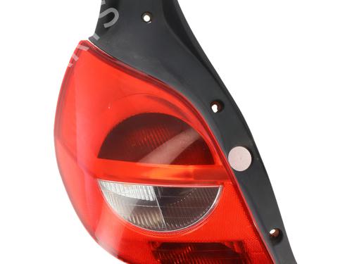 Used Left taillight Left taillight RENAULT CLIO III (BR0/1, CR0/1) 1.5 dCi (BR17, CR17) (86 hp) 36760993 36760993