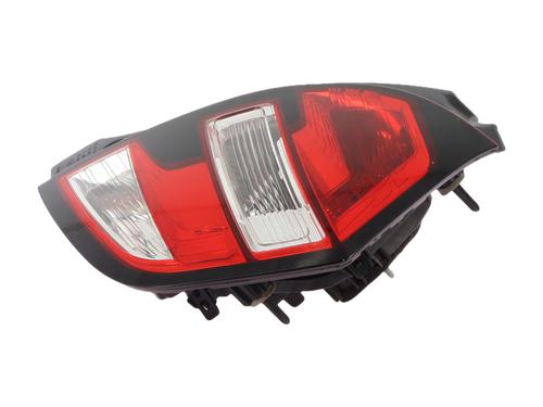 Right taillight RENAULT TWINGO III (BCM_, BCA_) 0.9 TCe 90 (BCM9, BCM2) | BP37503428C35 - Image 2