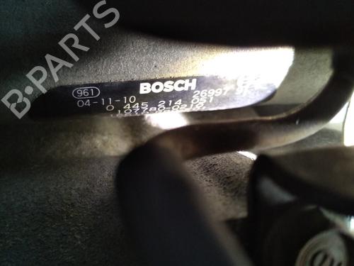 Engine HONDA CR-V II (RD_) 2.2 CTDi (RD9) | BP30122155M1