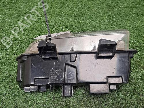 Right daytime light RENAULT CLIO IV (BH_) 1.5 dCi 90 | BP30063885C103 