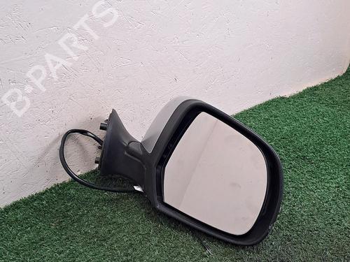 Right mirror DACIA DUSTER (HS_) 1.5 dCi (HSMC) | BP30067938C27 