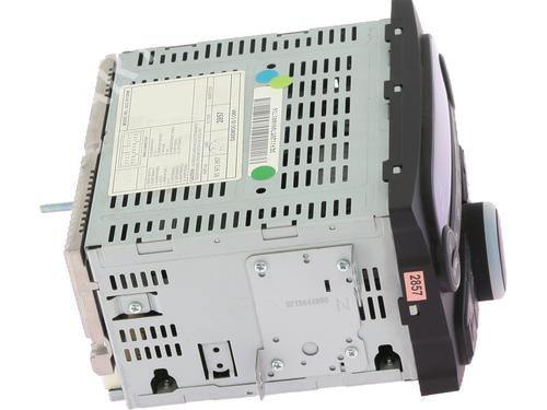 Radio CHEVROLET SPARK (M300) 1.0 | BP30172347E6