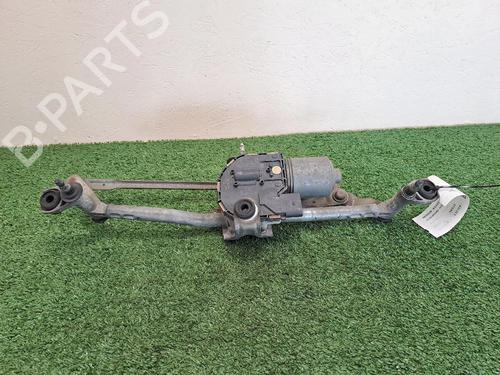 Front wiper motor VW TOURAN (1T1, 1T2) 1.9 TDI | BP24651911M29 