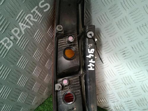Right taillight SUZUKI IGNIS II (MH) 1.3 (RM413) | BP17162077C35 