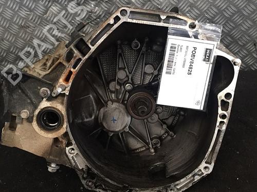 Used Gearbox RENAULT SCÉNIC III (JZ0/1_) 1.5 dCi (86 hp) 30073961