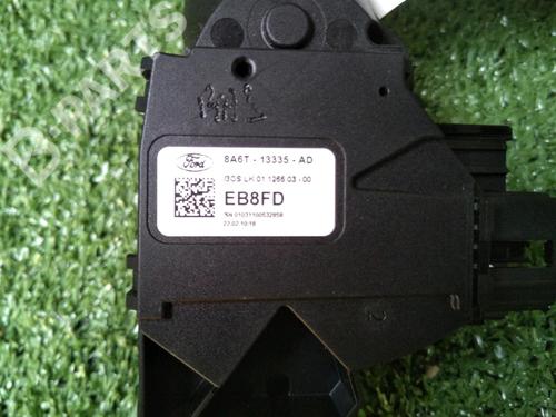 Forlygtekontakt FORD FIESTA VI (CB1, CCN) 1.4 TDCi | BP11408318I24 