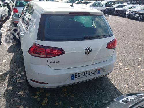 Switch VW GOLF VII (5G1, BQ1, BE1, BE2) 1.0 TSI | BP30882666I30 - Image 10