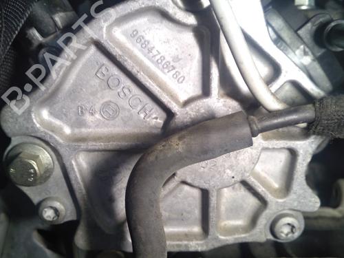 Engine FORD FIESTA VI (CB1, CCN) 1.4 TDCi | BP31995041M1  - Image 11