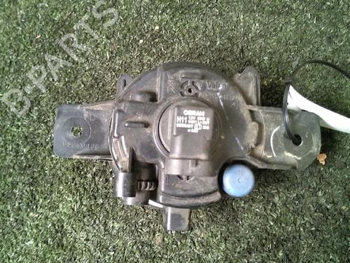 Right front fog light RENAULT CLIO III (BR0/1, CR0/1) 1.5 dCi (BR17, CR17) | BP30073297C31