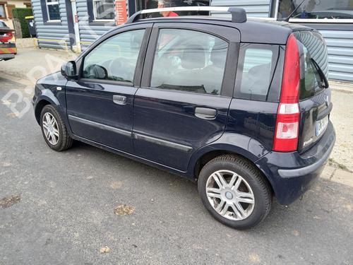 Teile für FIAT PANDA (169_) 1.2 (169.AXB11, 169.AXB1A) 4948526