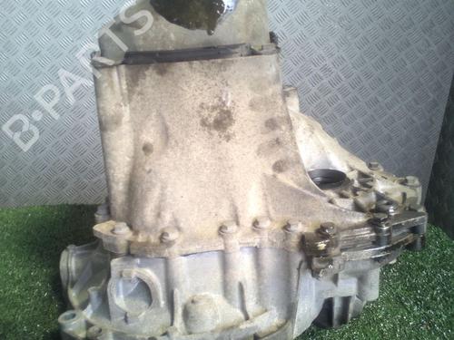 Gearbox PEUGEOT 206+ (2L_, 2M_) 1.1 | BP30066055M3 