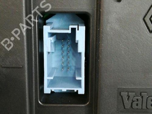 Climate control RENAULT CLIO III (BR0/1, CR0/1) | BP30074625I5