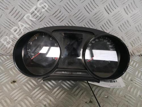 Instrument cluster VW POLO V (6R1, 6C1) 1.0 | BP30069649C47
