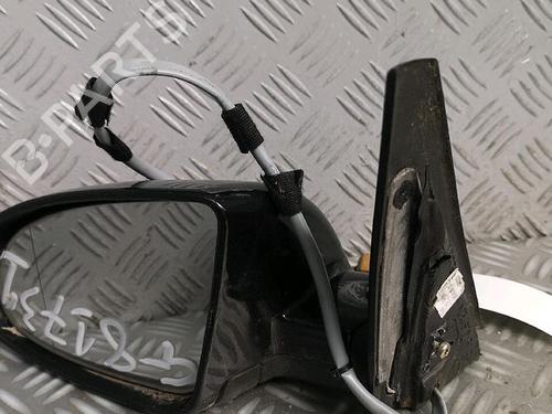 Used Left mirror AUDI A2 (8Z0) 1.4 TDI (75 hp) 30069645