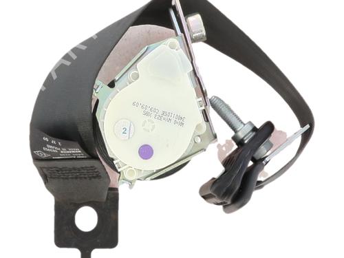 Used Rear right seatbelt Rear right seatbelt RENAULT CLIO III (BR0/1, CR0/1) 1.5 dCi (C/BR0G, C/BR1G) (68 hp) 36232181 36232181