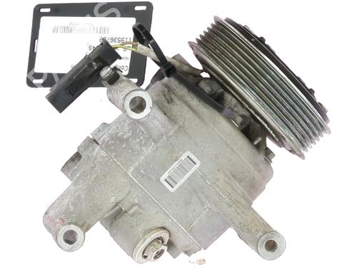 AC compressor PEUGEOT 108 1.0 VTi 72 | BP31804024M34