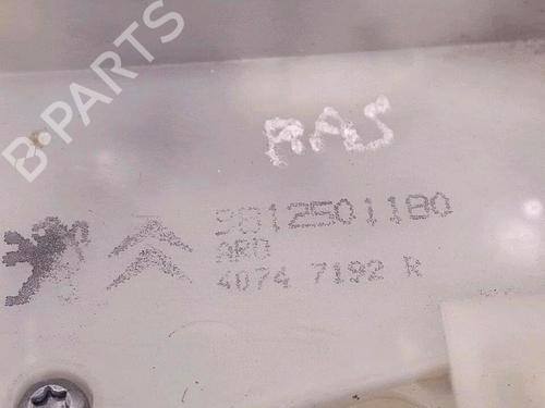 Used Front right lock Front right lock PEUGEOT 208 I (CA_, CC_) 1.6 BlueHDi 100 (100 hp) 30064032 30064032