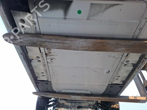 Used Parts RENAULT ZOE (BFM_) ZOE (BFMC, BFMD) 4396048