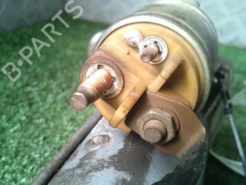 Starter RENAULT SCÉNIC II (JM0/1_) 1.9 dCi (JM14) | BP29952577M8 - Image 7