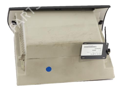 Glove box RENAULT CAPTUR I (J5_, H5_) 1.5 dCi 90 (J5N4, J5M5, J5MW, J5M6, J5AL, J5AJ) | BP38530508C95 - Image 3