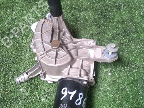 Used Front wiper motor CITROËN C4 Grand Picasso I (UA_) 1.6 HDi 110 (112 hp) 30072389