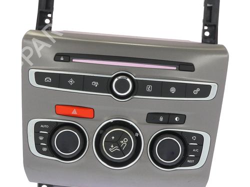 AC Styreenhet / Manøvreringsenhet CITROËN C4 II (NC_) 1.6 BlueHDi 120 (120 hp) 30520384