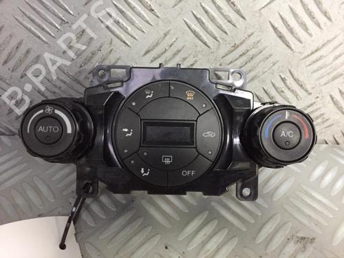 Used Climate control Climate control FORD FIESTA VI (CB1, CCN) 1.6 TDCi (95 hp) 30070069 30070069