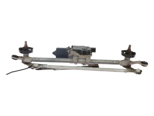 Used Front wiper motor NISSAN QASHQAI II (J11, J11_) 1.2 DIG-T (115 hp) 32212963